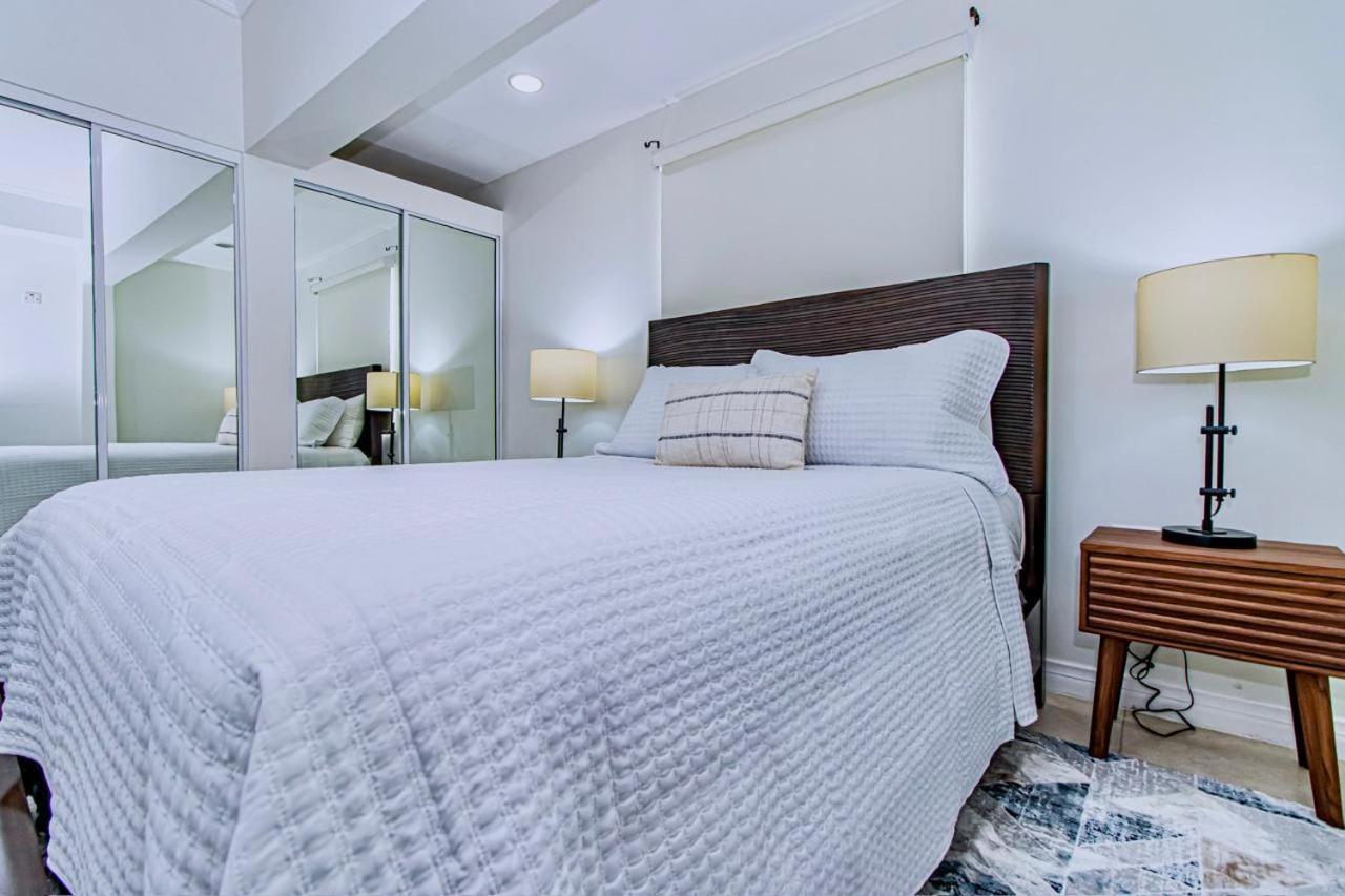 Luxury Dreamcondo Bromptons Kingston Esterno foto