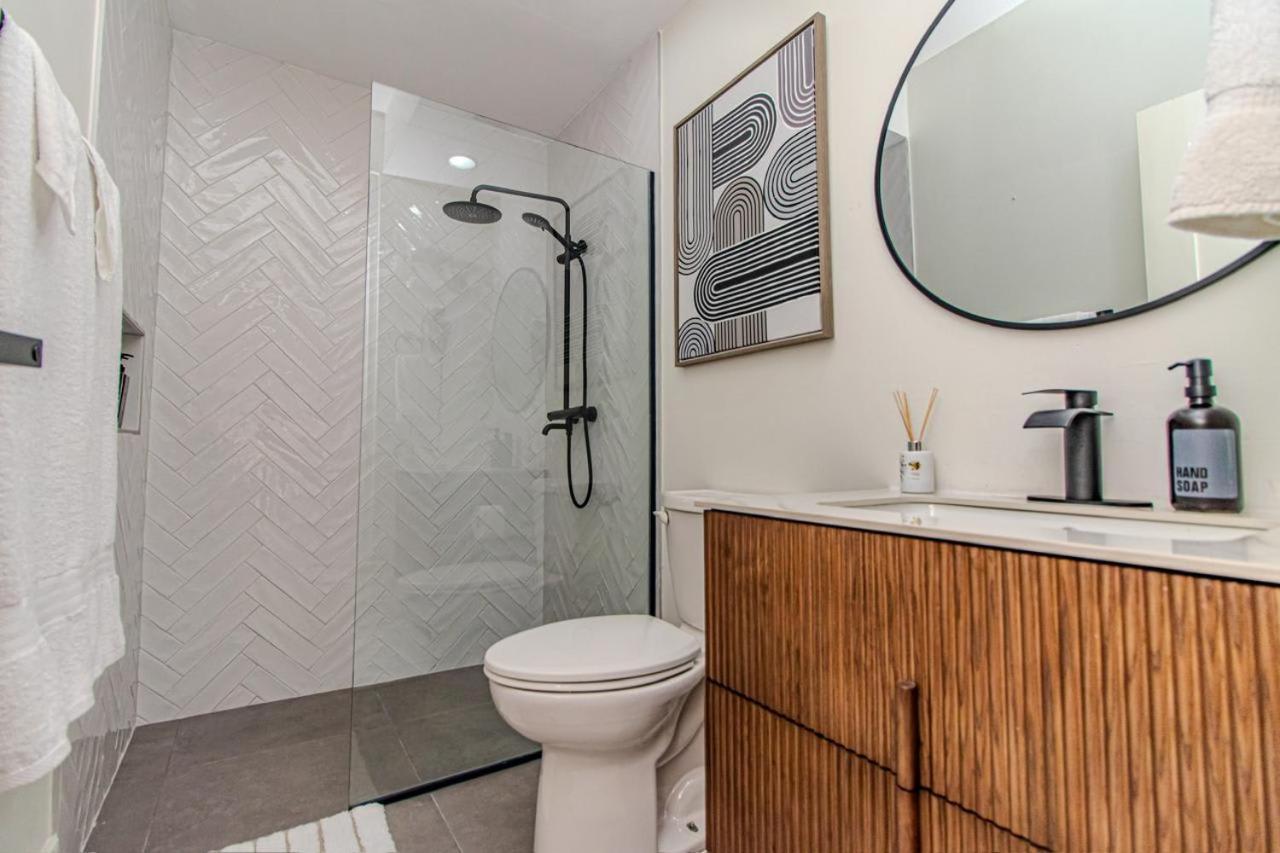 Luxury Dreamcondo Bromptons Kingston Esterno foto