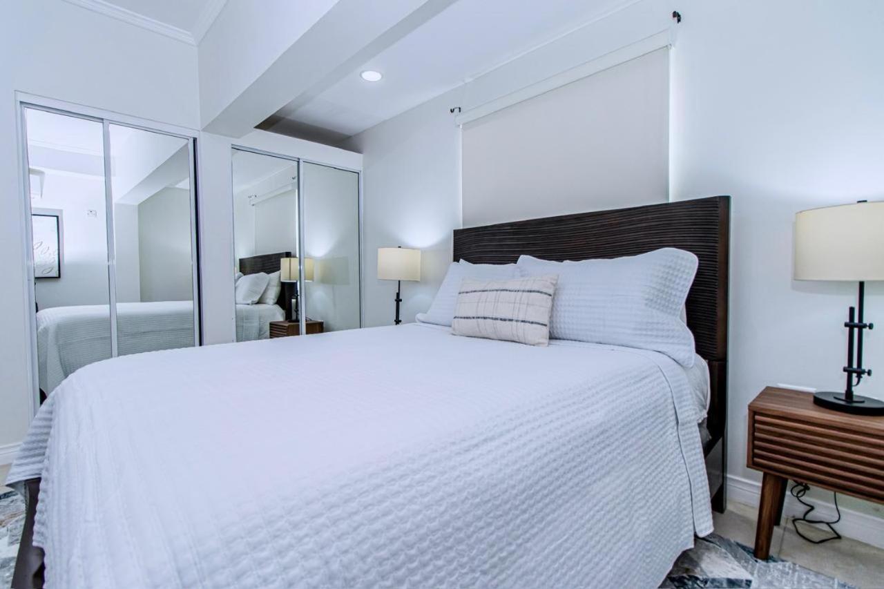 Luxury Dreamcondo Bromptons Kingston Esterno foto