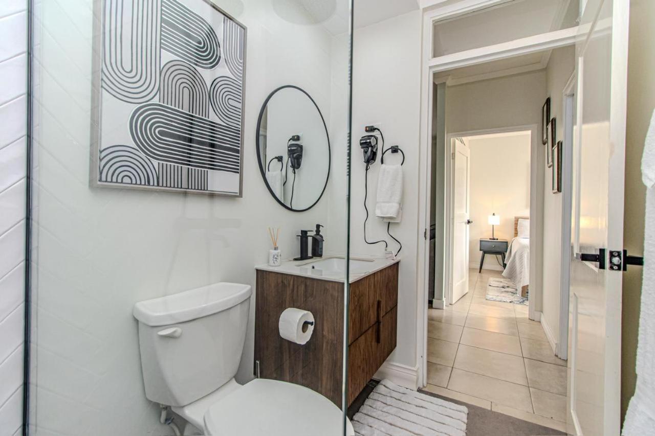 Luxury Dreamcondo Bromptons Kingston Esterno foto