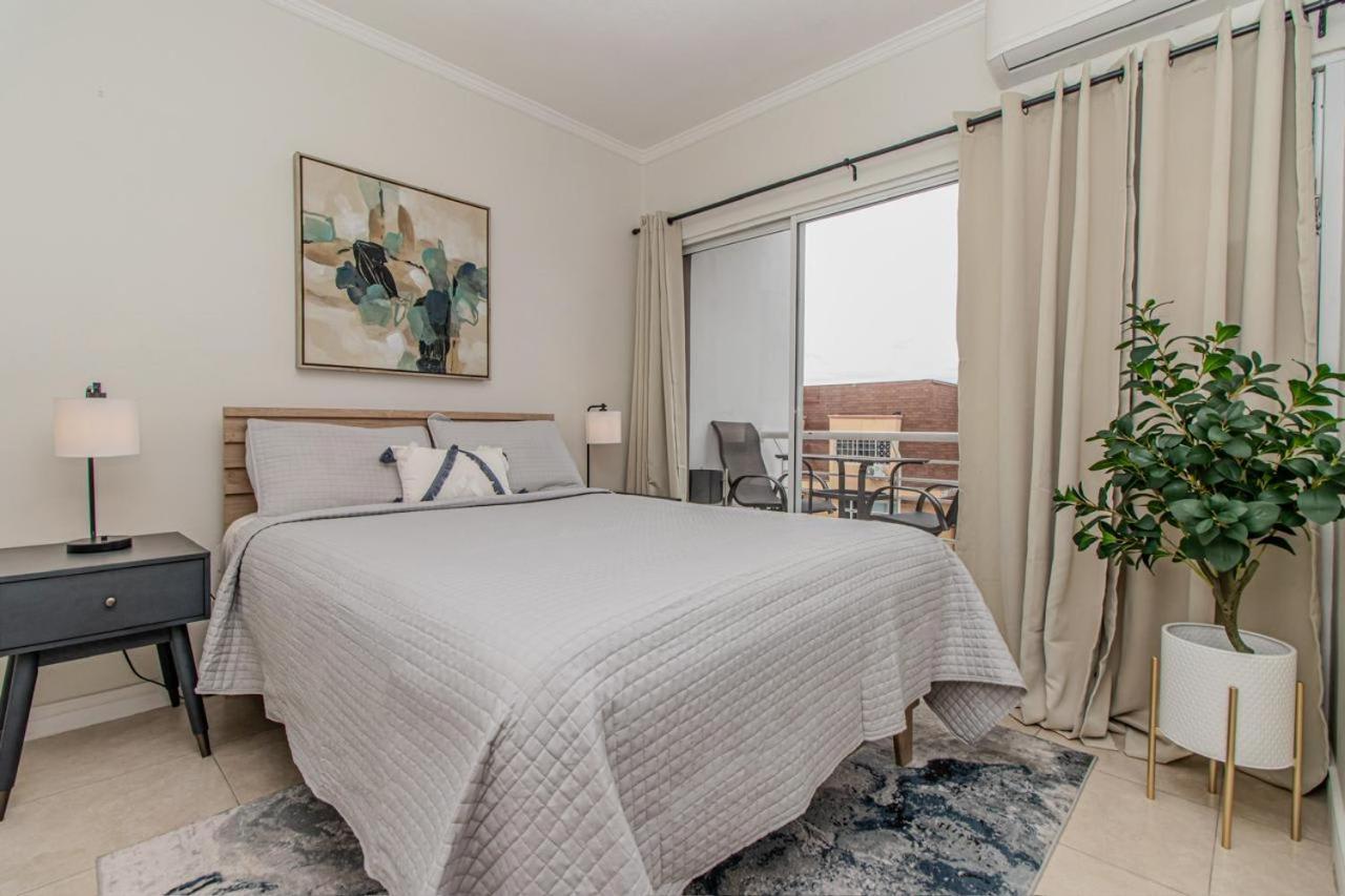 Luxury Dreamcondo Bromptons Kingston Esterno foto