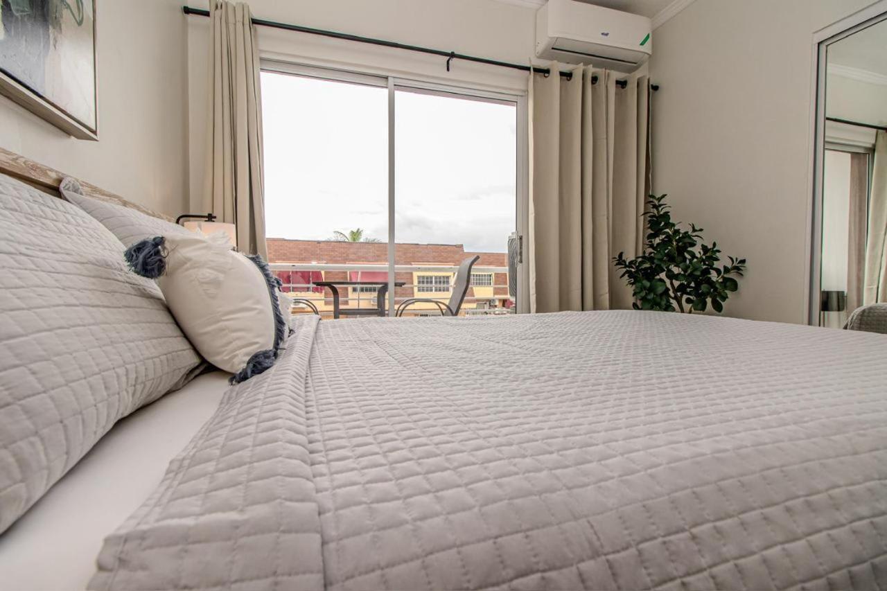 Luxury Dreamcondo Bromptons Kingston Esterno foto
