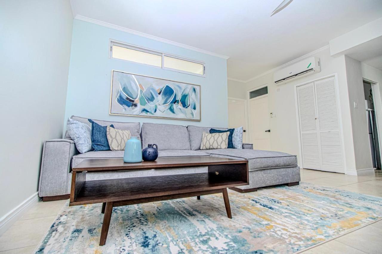 Luxury Dreamcondo Bromptons Kingston Esterno foto